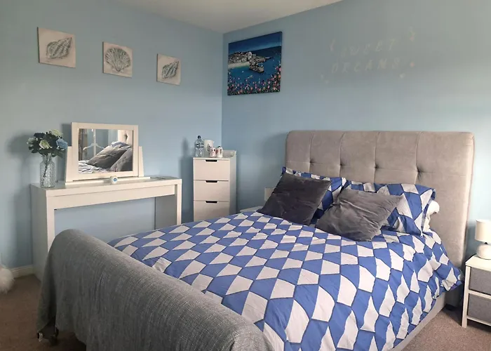 Newry Premium B&B
