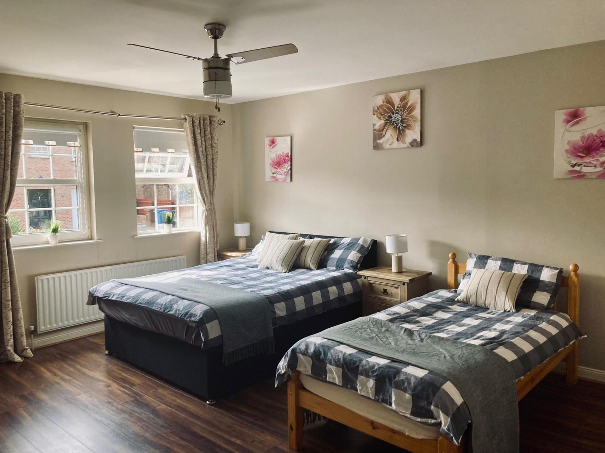 Premium Homestay *